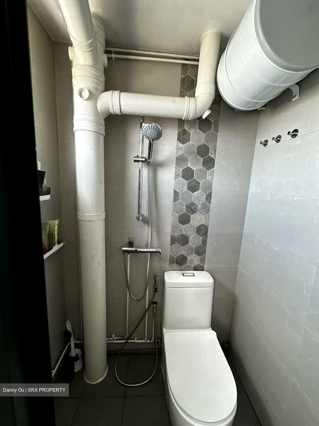 Blk 2 Farrer Gardens (Bukit Timah), HDB 4 Rooms #561656851